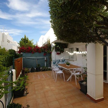 Casa A 400M De Playa, 3 Habitaciones, 2 Banos Y Jardin Vera Exterior photo